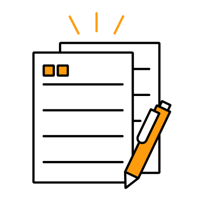 計画相談・受給者証の申請と計画作成