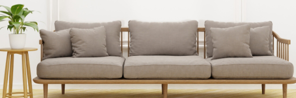 空間が語る安心をつくる