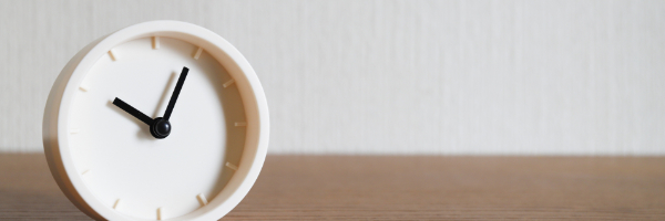 空間が語る安心をつくる